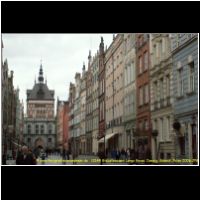 12149 Giebelhaeuser Lange Gasse, Danzig, Gdansk, Polen 2006.JPG